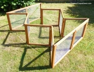 Değişik Kümes Modelleri - DIY - Resim 38