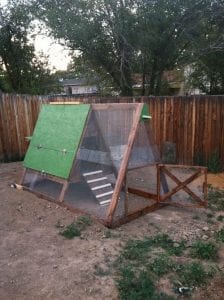 Değişik Kümes Modelleri - DIY - Resim 39