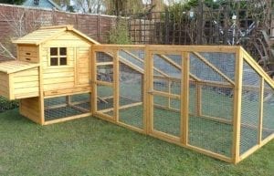 Değişik Kümes Modelleri - DIY - Resim 45