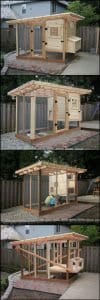 Değişik Kümes Modelleri - DIY - Resim 5