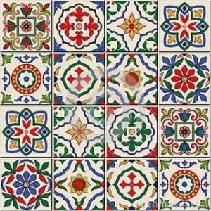Dekupaj için Çiçek Resimleri - Resim 60