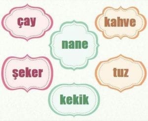 Dekupaj için Çiçek Resimleri - Resim 63