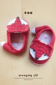 En Güzel Bebek Patikleri - Resim 12