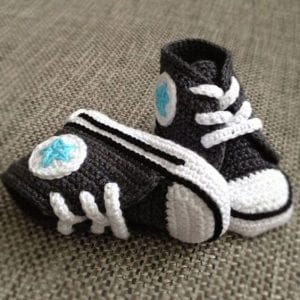 En Güzel Bebek Patikleri - Resim 26