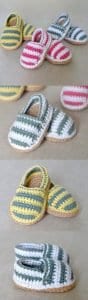 En Güzel Bebek Patikleri - Resim 27