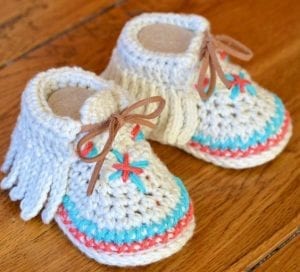 En Güzel Bebek Patikleri - Resim 33