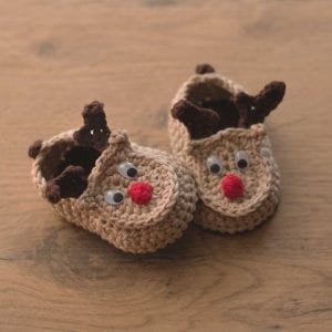 En Güzel Bebek Patikleri - Resim 53