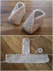 En Güzel Bebek Patikleri - Resim 54