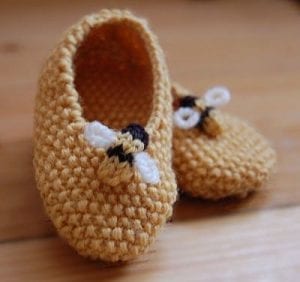 En Güzel Bebek Patikleri - Resim 56