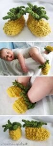 En Güzel Bebek Patikleri - Resim 7