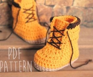 En Güzel Bebek Patikleri - Resim 70