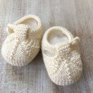 En Güzel Bebek Patikleri - Resim 77