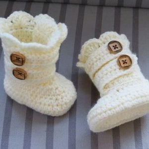 En Güzel Bebek Patikleri - Resim 90