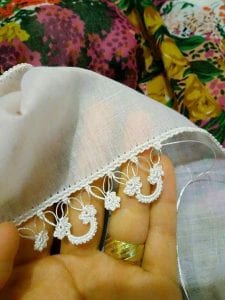 En Güzel Tığ Oyaları - Resim 15