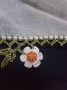 En Güzel Tığ Oyaları - Resim 32