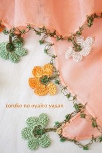 En Güzel Tığ Oyaları - Resim 54