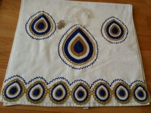 Havlu Kenarı Modelleri Resimli - Resim 104