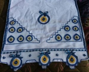 Havlu Kenarı Modelleri Resimli - Resim 14