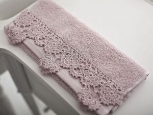 Havlu Kenarı Modelleri Resimli - Resim 62