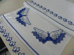 Havlu Kenarı Modelleri Resimli - Resim 99
