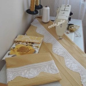 +100 Pike Dantel Örnekleri - Pike Dantel Örnekleri 14