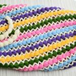 Poşetlik Yapımı Videosu 1