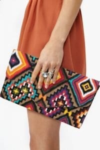 Clutch Çanta Modelleri - Resim 10