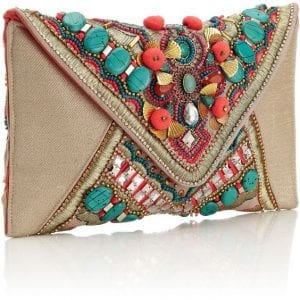 Clutch Çanta Modelleri - Resim 14