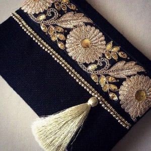 Clutch Çanta Modelleri - Resim 15