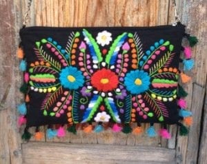 Clutch Çanta Modelleri - Resim 18