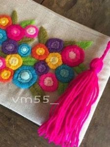 Clutch Çanta Modelleri - Resim 2