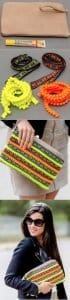 Clutch Çanta Modelleri - Resim 25