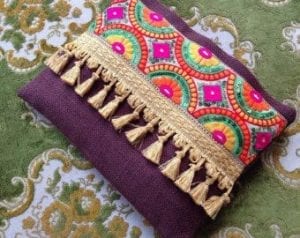 Clutch Çanta Modelleri - Resim 26