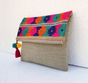 Clutch Çanta Modelleri - Resim 3
