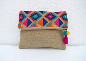 Clutch Çanta Modelleri - Resim 33