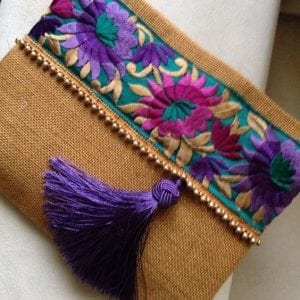 Clutch Çanta Modelleri - Resim 36