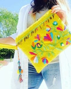 Clutch Çanta Modelleri - Resim 37