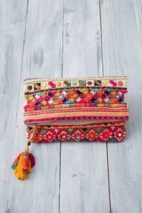 Clutch Çanta Modelleri - Resim 38
