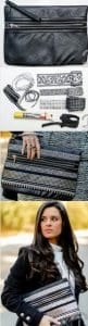 Clutch Çanta Modelleri - Resim 39