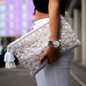 Clutch Çanta Modelleri - Resim 4