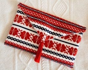 Clutch Çanta Modelleri - Resim 40