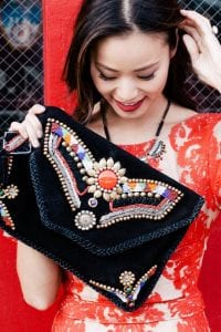 Clutch Çanta Modelleri - Resim 41