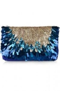 Clutch Çanta Modelleri - Resim 42
