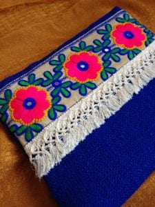 Clutch Çanta Modelleri - Resim 43