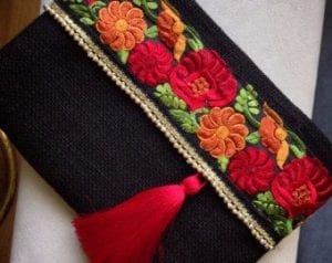 Clutch Çanta Modelleri - Resim 44