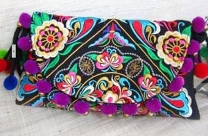 Clutch Çanta Modelleri - Resim 48