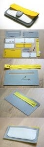 Clutch Çanta Modelleri - Resim 49