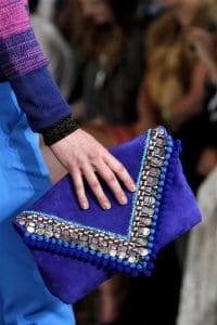 Clutch Çanta Modelleri - Resim 50