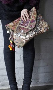 Clutch Çanta Modelleri - Resim 54