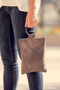 Clutch Çanta Modelleri - Resim 56